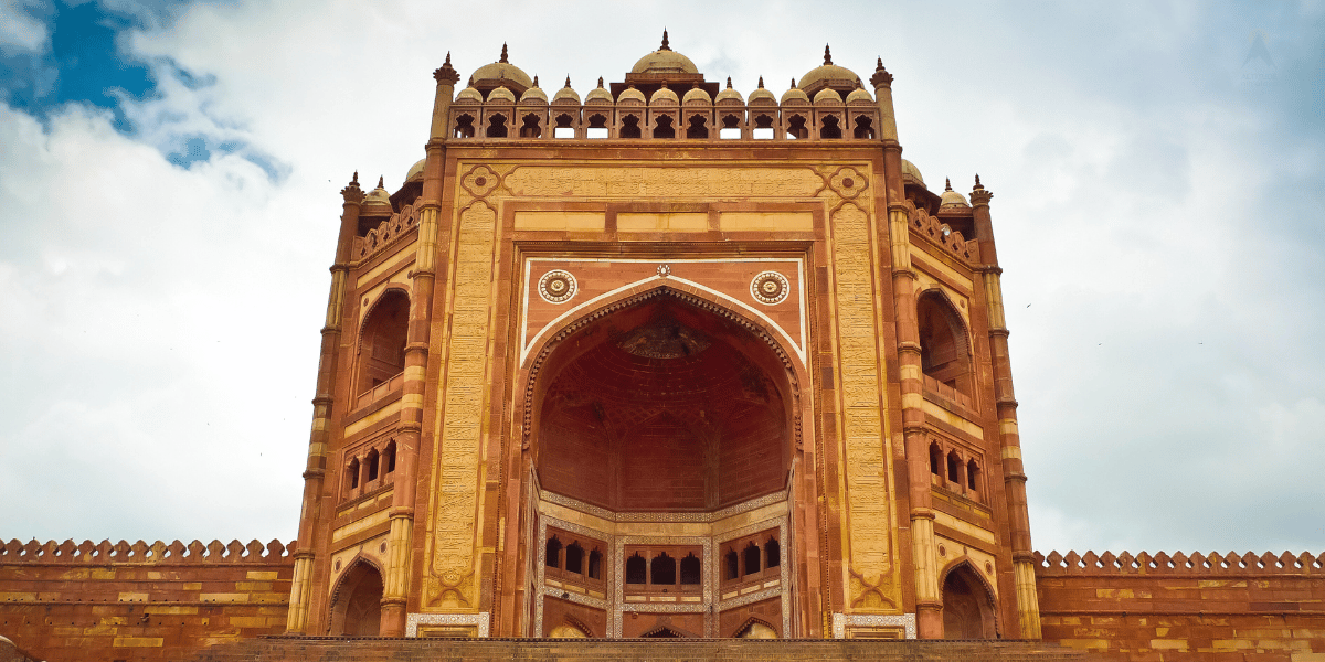 Buland Darwaja Image